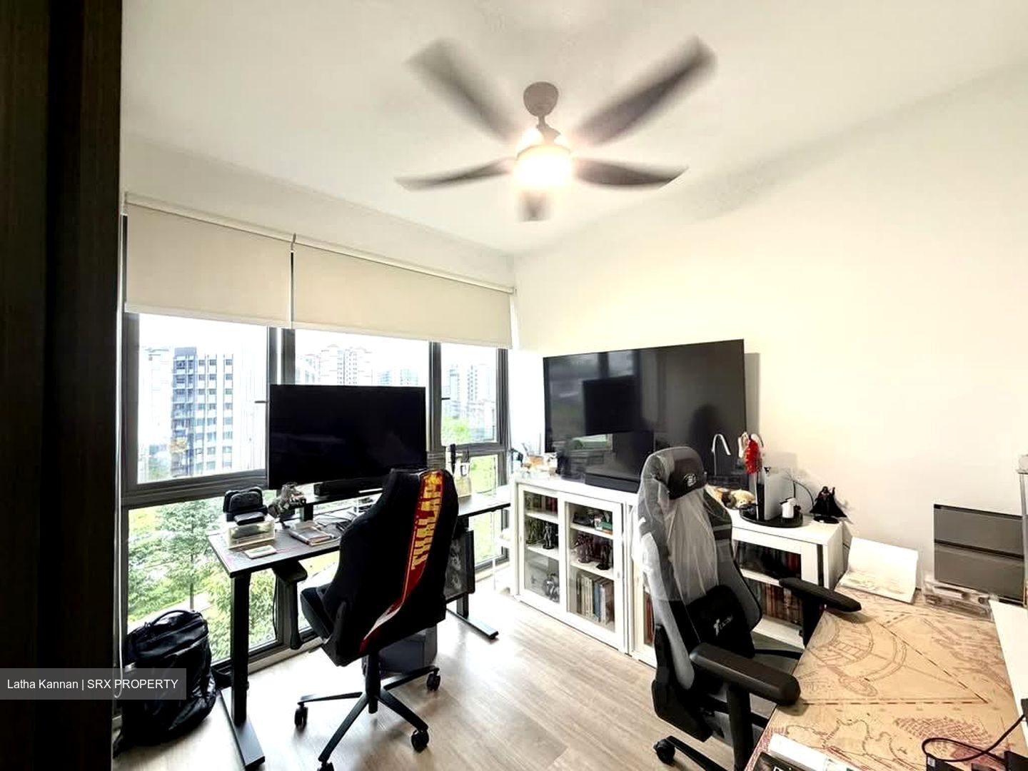 The Watergardens At Canberra (D27), Apartment #586235361